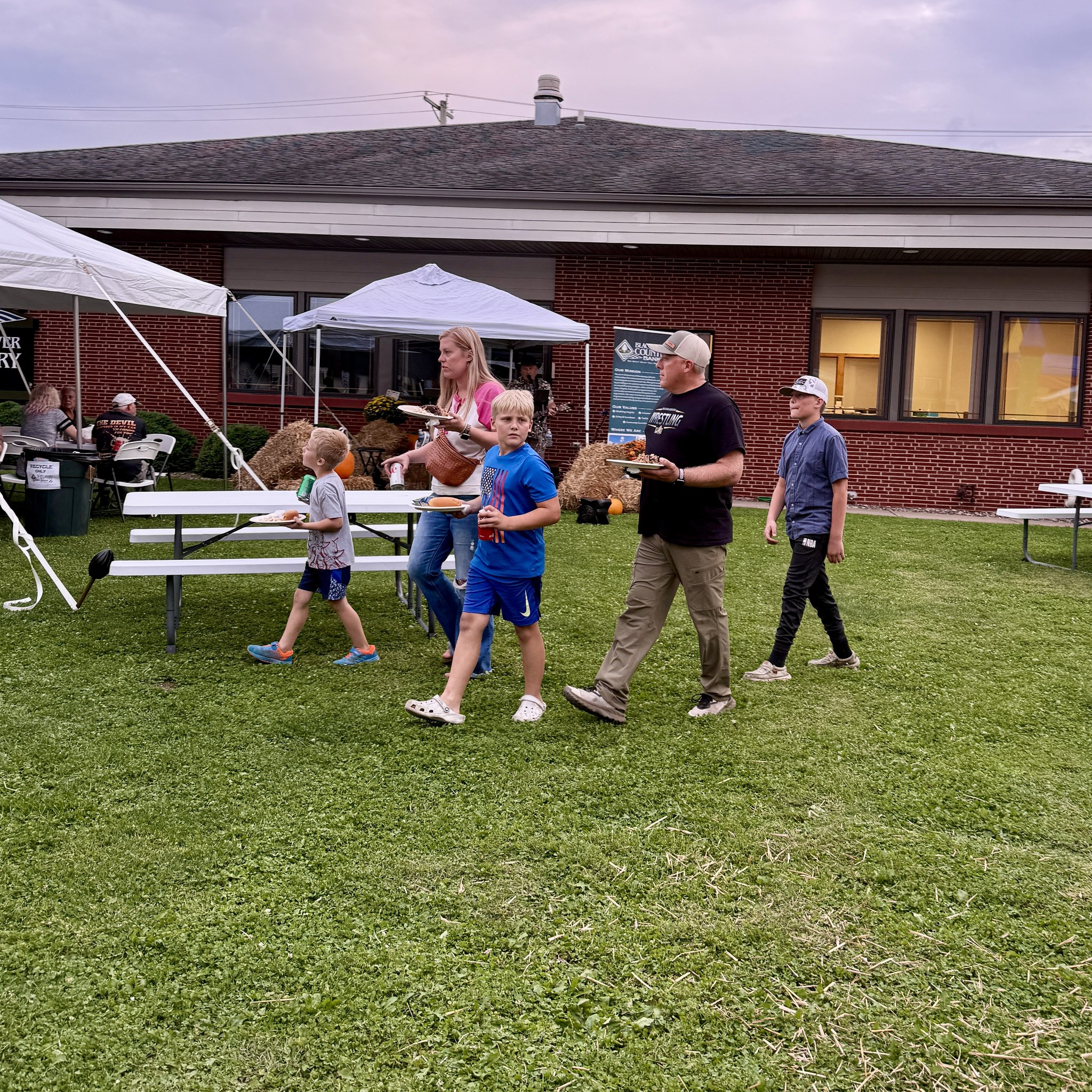 Business documentation